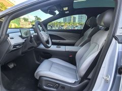 Nissan N7 510 Max - ფოტო 8