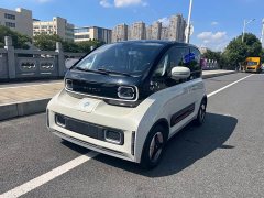 Wuling Baojun KiWi EV Artist Lite Edition Ternary Lithium - ფოტო 1