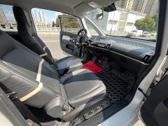 Wuling Baojun KiWi EV Artist Lite Edition Ternary Lithium - ფოტო 10