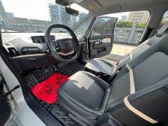 Wuling Baojun KiWi EV Artist Lite Edition Ternary Lithium - ფოტო 11