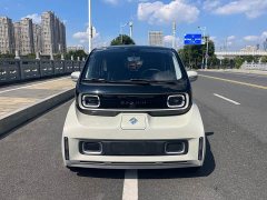 Wuling Baojun KiWi EV Artist Lite Edition Ternary Lithium - ფოტო 2