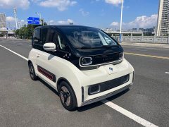 Wuling Baojun KiWi EV Artist Lite Edition Ternary Lithium - ფოტო 3