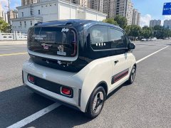 Wuling Baojun KiWi EV Artist Lite Edition Ternary Lithium - ფოტო 4