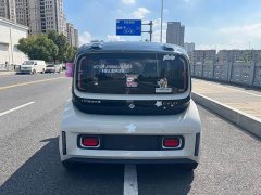Wuling Baojun KiWi EV Artist Lite Edition Ternary Lithium - ფოტო 5