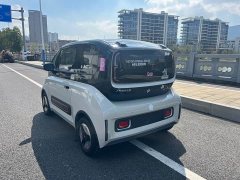 Wuling Baojun KiWi EV Artist Lite Edition Ternary Lithium - ფოტო 6