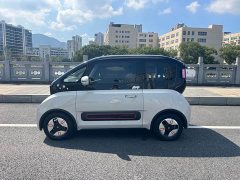 Wuling Baojun KiWi EV Artist Lite Edition Ternary Lithium - ფოტო 7