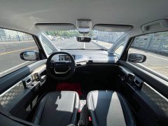 Wuling Baojun KiWi EV Artist Lite Edition Ternary Lithium - ფოტო 8