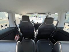 Wuling Baojun KiWi EV Artist Lite Edition Ternary Lithium - ფოტო 9