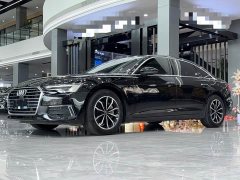 Audi A6L 40 TFSI Luxury Elegance - ფოტო 1