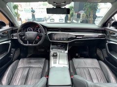Audi A6L 40 TFSI Luxury Elegance - ფოტო 4