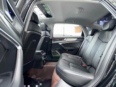 Audi A6L 40 TFSI Luxury Elegance - ფოტო 6