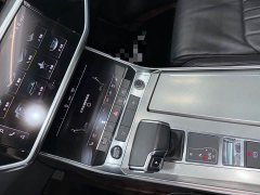 Audi A6L 40 TFSI Luxury Elegance - ფოტო 7