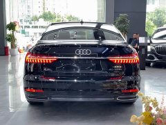 Audi A6L 40 TFSI Luxury Elegance - ფოტო 8