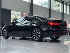 Audi A6L 40 TFSI Luxury Elegance - ფოტო 9