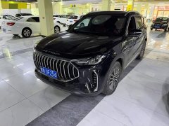Jetour Jietu X70 PLUS 1.6T DCT Strong Edition 7-Seater - ფოტო 1