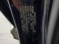Jetour Jietu X70 PLUS 1.6T DCT Strong Edition 7-Seater - ფოტო 10