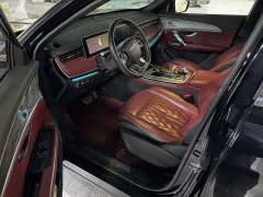 Jetour Jietu X70 PLUS 1.6T DCT Strong Edition 7-Seater - ფოტო 3