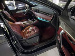 Jetour Jietu X70 PLUS 1.6T DCT Strong Edition 7-Seater - ფოტო 5