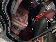 Jetour Jietu X70 PLUS 1.6T DCT Strong Edition 7-Seater - ფოტო 6