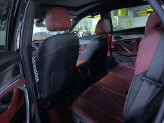Jetour Jietu X70 PLUS 1.6T DCT Strong Edition 7-Seater - ფოტო 7