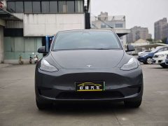 Tesla Model Y 2022 Facelift Rear-Wheel Drive - ფოტო 2