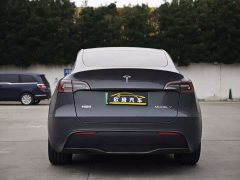 Tesla Model Y 2022 Facelift Rear-Wheel Drive - ფოტო 5