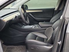 Tesla Model Y 2022 Facelift Rear-Wheel Drive - ფოტო 7