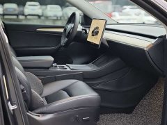 Tesla Model Y 2022 Facelift Rear-Wheel Drive - ფოტო 9