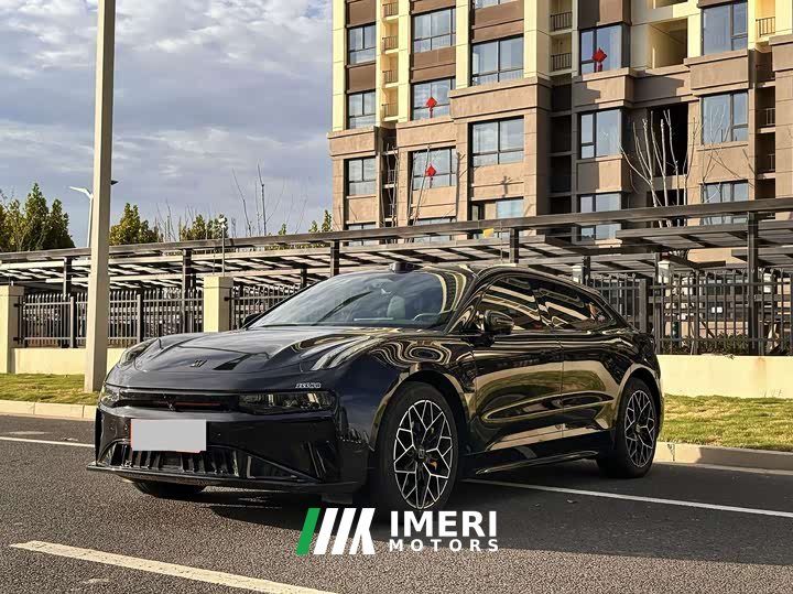 Zeekr 001 ME Edition 100kWh AWD - ავტომობილი ჩინეთიდან