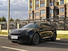 Zeekr 001 ME Edition 100kWh AWD - ფოტო 1