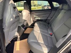 Zeekr 001 ME Edition 100kWh AWD - ფოტო 10