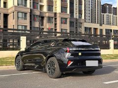 Zeekr 001 ME Edition 100kWh AWD - ფოტო 15