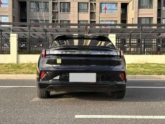 Zeekr 001 ME Edition 100kWh AWD - ფოტო 16