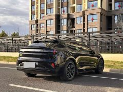 Zeekr 001 ME Edition 100kWh AWD - ფოტო 17