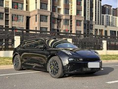 Zeekr 001 ME Edition 100kWh AWD - ფოტო 3