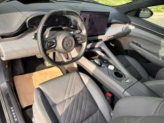 Zeekr 001 ME Edition 100kWh AWD - ფოტო 6