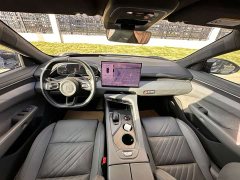 Zeekr 001 ME Edition 100kWh AWD - ფოტო 8
