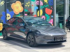 Tesla Model 3 2023 Rear-Wheel Drive - ფოტო 2
