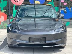 Tesla Model 3 2023 Rear-Wheel Drive - ფოტო 3