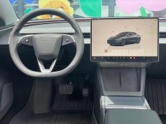 Tesla Model 3 2023 Rear-Wheel Drive - ფოტო 4