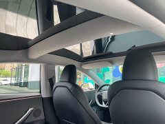 Tesla Model 3 2023 Rear-Wheel Drive - ფოტო 9