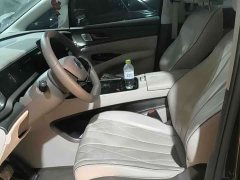 Denza BYD Denza D9 2022 DM-i 1040 Premium - ფოტო 3