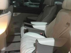 Denza BYD Denza D9 2022 DM-i 1040 Premium - ფოტო 4