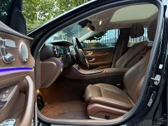 Mercedes-Benz E-Class New Energy Facelift E 350 e L Plug-in Hybrid Sedan - ფოტო 4