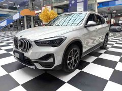 BMW X1 sDrive20Li Premium - ფოტო 1
