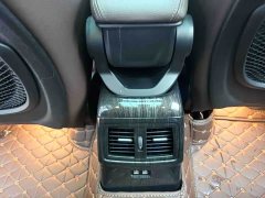 BMW X1 sDrive20Li Premium - ფოტო 10