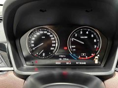 BMW X1 sDrive20Li Premium - ფოტო 13