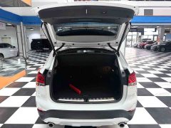 BMW X1 sDrive20Li Premium - ფოტო 15