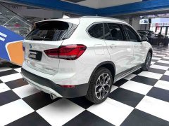 BMW X1 sDrive20Li Premium - ფოტო 16