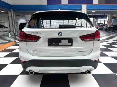BMW X1 sDrive20Li Premium - ფოტო 18